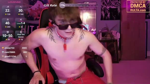 lancesworld 06-05-2026 Gay Recording - bicurious hard