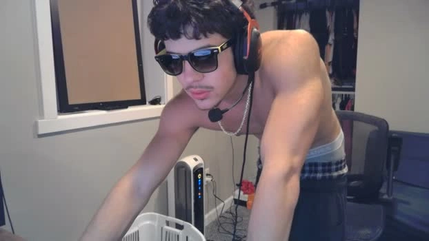 lustforlando