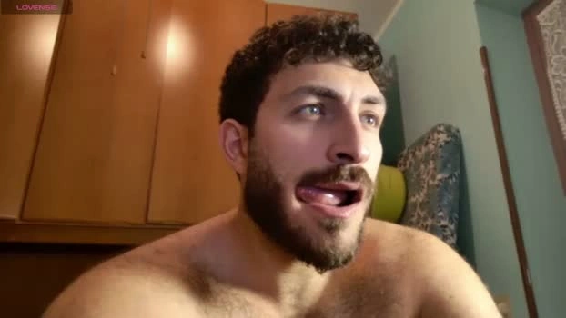 mark_ariete 05-05-2026 Gay Recording - deep big