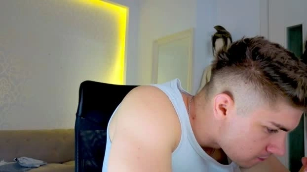 maxkaiden 06-05-2026 Gay Recording - beauty naughty