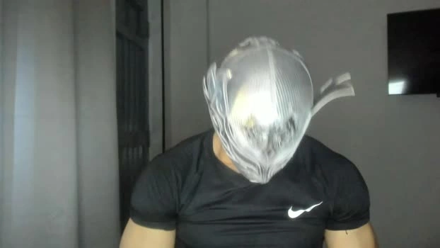 mysterious_muscles 06-05-2026 Gay Recording - big orgasm