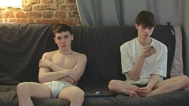 nicky_mart 06-05-2026 Gay Recording - striptease sexyfeet
