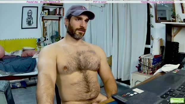 osito_blanco 06-05-2026 Gay Recording - blowjob orgasm