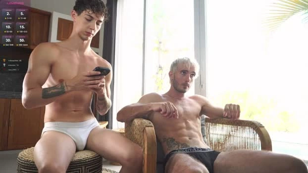paul_rubini 06-05-2026 Gay Recording - naughty big