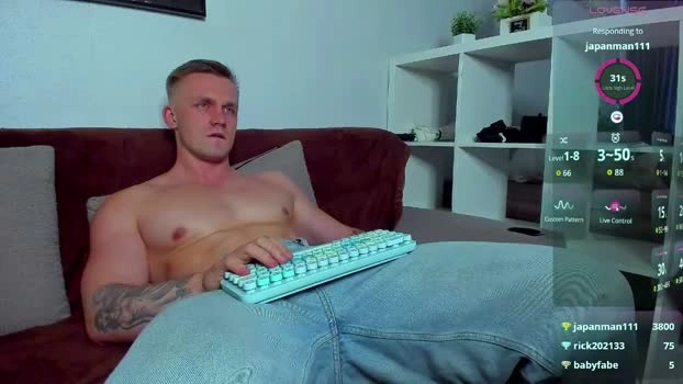 samuel_andrew 06-05-2026 Gay Recording - Download sexymale