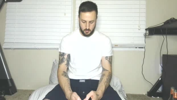 swoozy369 06-05-2026 Gay Recording - naughty wank