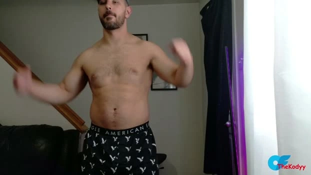 thekodyy 05-05-2026 Gay Recording - Pretty Webcam