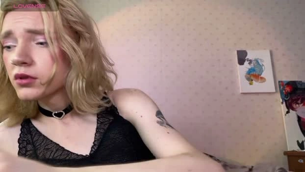 venti_gallagher 06-05-2026 Gay Recording - hot orgasm