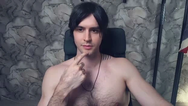 _fatrabbit 06-05-2026 Gay Recording - Naked lush