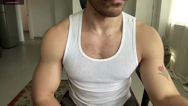 alexdimartino 06-05-2026 Gay Recording - kink show