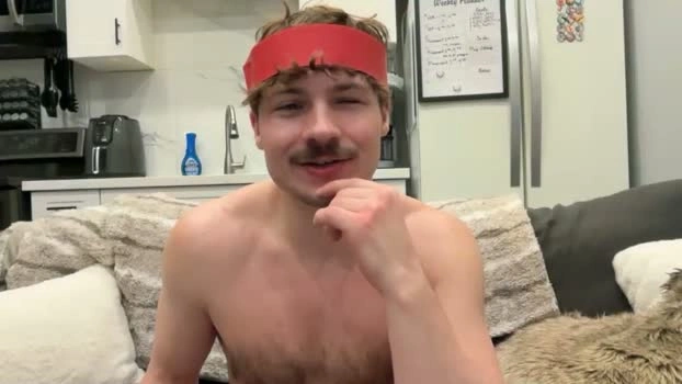 chadtitan 07-05-2026 Gay Recording - lush juicy