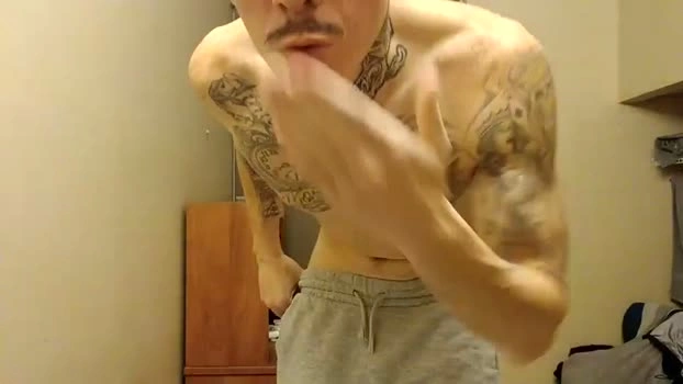 convictedfelonpornstar 07-05-2026 Gay Recording - hard Webcam