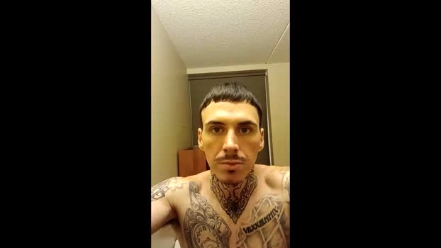 convictedfelonpornstar 07-05-2026 Gay Recording - ass fingers