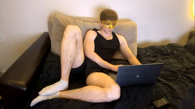 deniel_horny 07-05-2026 Gay Recording - bigload legs