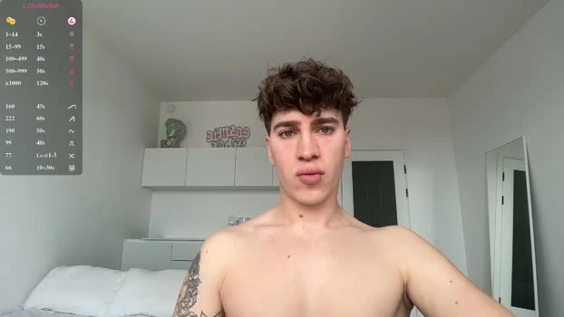 evan_white_ 07-05-2026 Gay Recording - bj-dildo Cam
