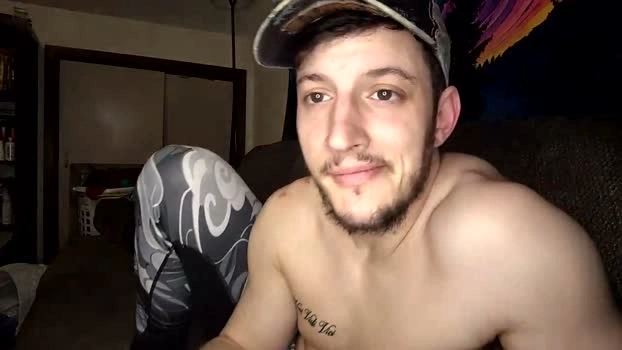hardselfsucker1 07-05-2026 Gay Recording - big Topless