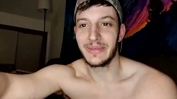 hardselfsucker1 07-05-2026 Gay Recording - kissing hardcock