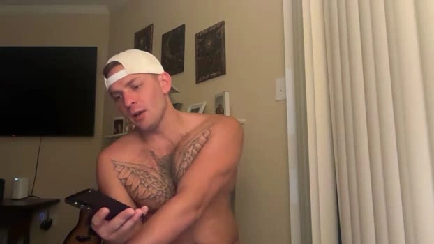 inamate93 07-05-2026 Gay Recording - fingers sexyfeet