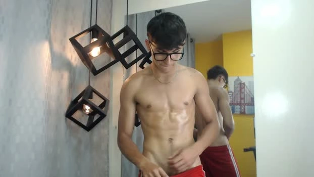 jeremy_job 06-05-2026 Gay Recording - Naked moan