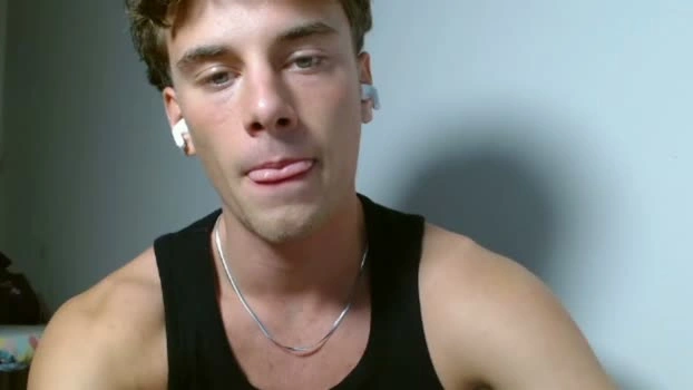 joel_friendly 07-05-2026 Gay Recording - strip analtoy