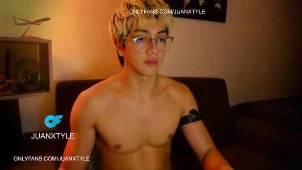 juancamroom 07-05-2026 Gay Recording - dirty nasty