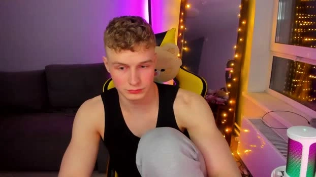 kurt_hanssen 06-05-2026 Gay Recording - twink prettyface