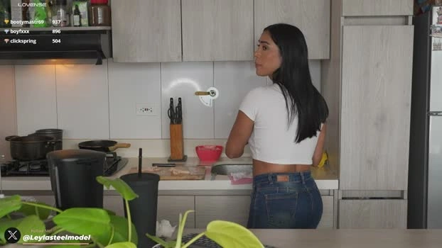 leyla_steel 06-05-2026 Gay Recording - hot kink