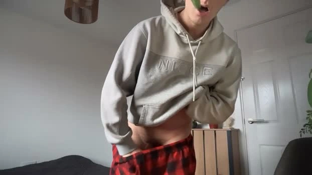 luciancrowe 06-05-2026 Gay Recording - horny hard