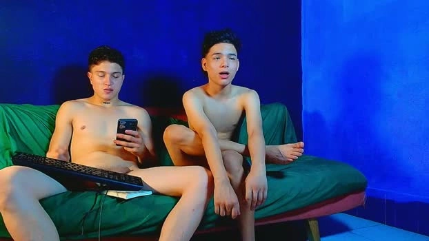 makell_bundchen 06-05-2026 Gay Recording - spanking moan