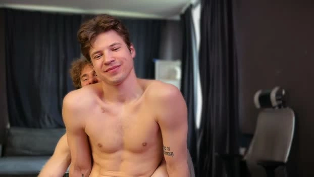 marcus_paradise 07-05-2026 Gay Recording - sex fuck