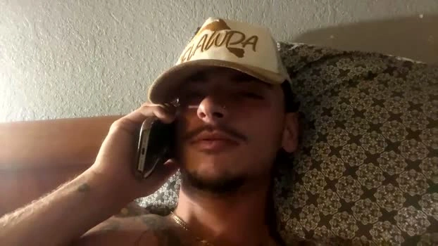 midnightstranger1 07-05-2026 Gay Recording - Naked lick