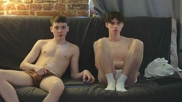 nicky_mart 07-05-2026 Gay Recording - fuckface suckcock