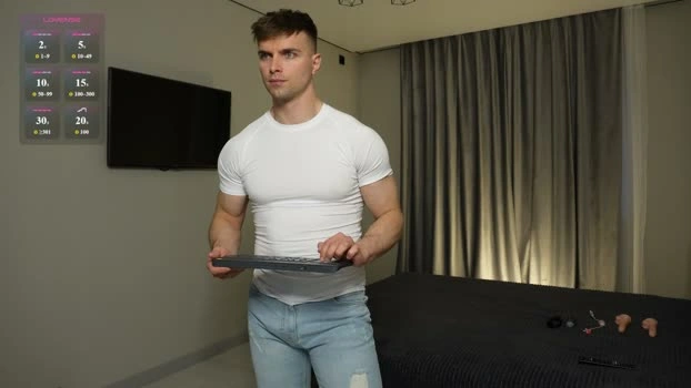 nik_sharp 06-05-2026 Gay Recording - deep sexykitty