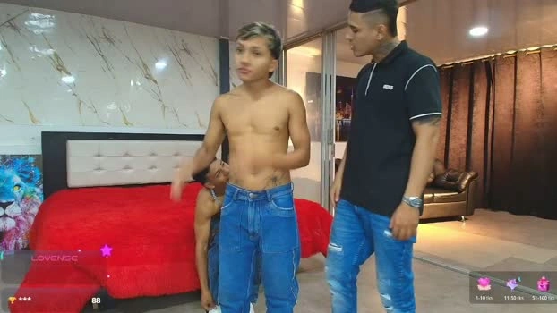 playhardsex 07-05-2026 Gay Recording - twink suck