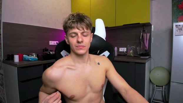 prince_nik 07-05-2026 Gay Recording - wank gay