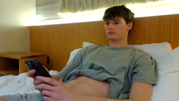 sensualalien 07-05-2026 Gay Recording - horny harddick