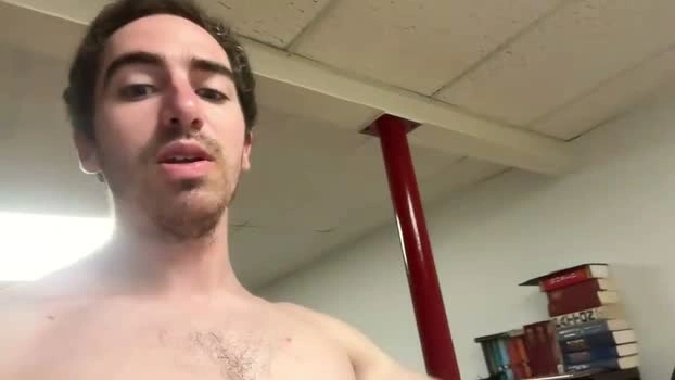 shirtlesshunk15 07-05-2026 Gay Recording - gag horny