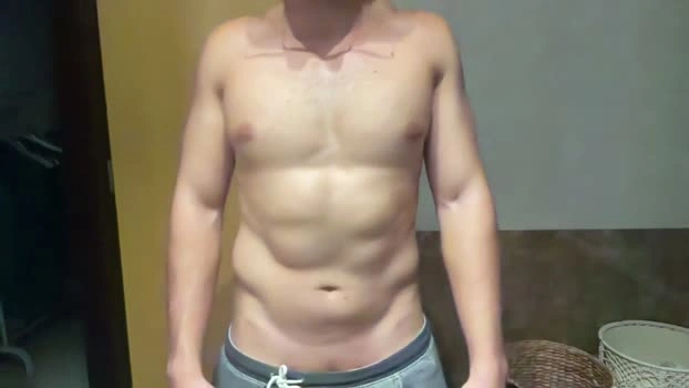 sunkissedhard 06-05-2026 Gay Recording - Topless legs