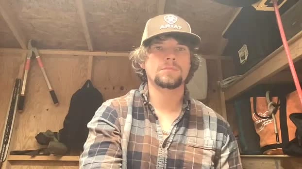 treeman817 07-05-2026 Gay Recording - playtime Show