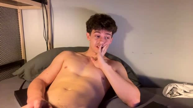 vincentprice69 07-05-2026 Gay Recording - lovense fingers