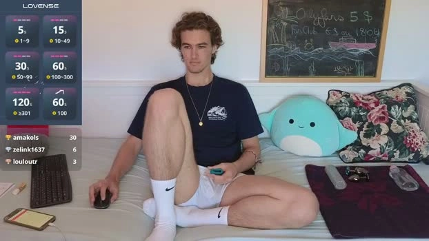 alex83530 08-05-2026 Gay Recording - Show hard
