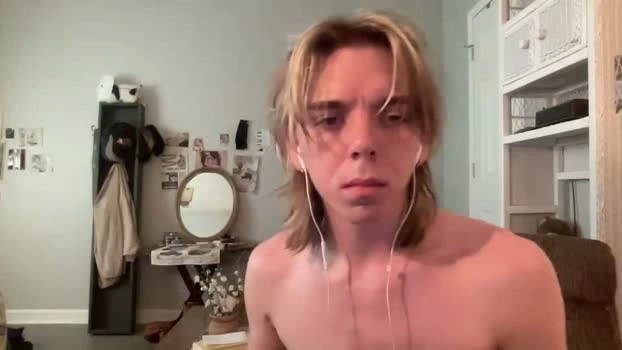 americanclown 07-05-2026 Gay Recording - bigcock handsome