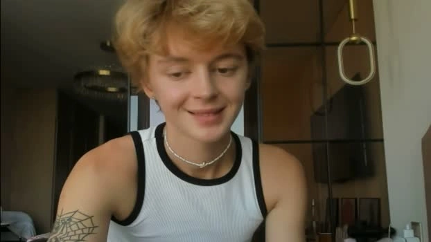 angel_andreww 08-05-2026 Gay Recording - jerking ass