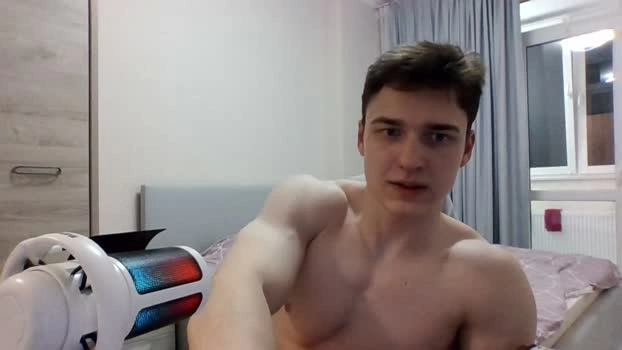 artemdl 08-05-2026 Gay Recording - beauty beautiful