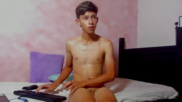 baby_noaht 07-05-2026 Gay Recording - sexybody fuckher