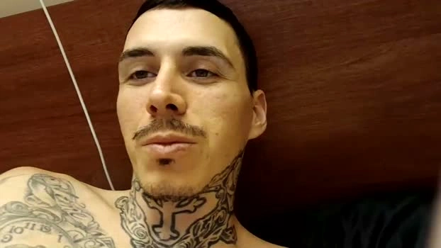 convictedfelonpornstar 07-05-2026 Gay Recording - jerkoff bigdick