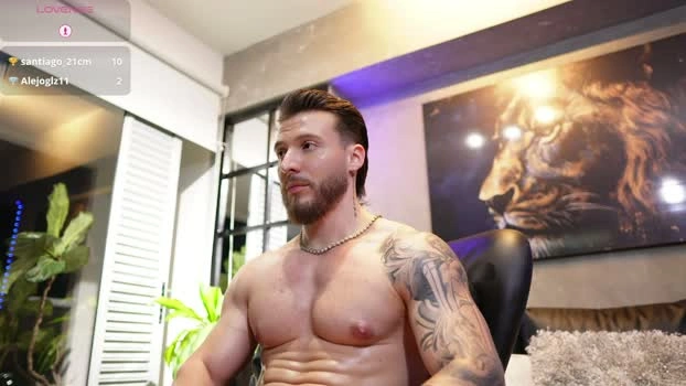 davidd_blake 08-05-2026 Gay Recording - big natural