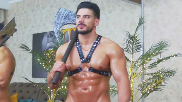 dustinkeent 08-05-2026 Gay Recording - spank beautiful