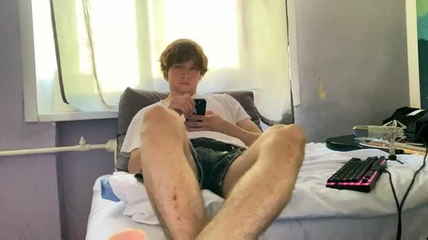eitanhere 08-05-2026 Gay Recording - XXX lovense