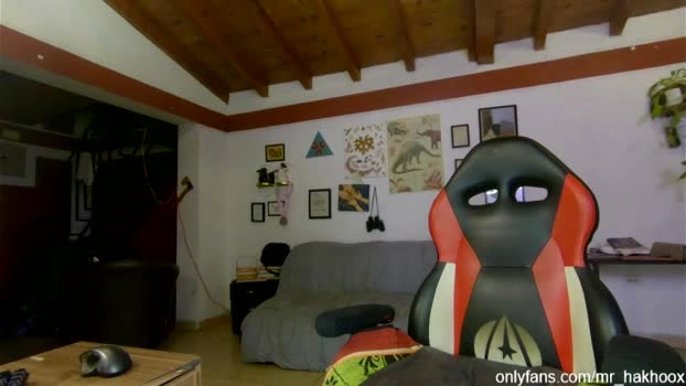 hakhoox 08-05-2026 Gay Recording - naked Naked